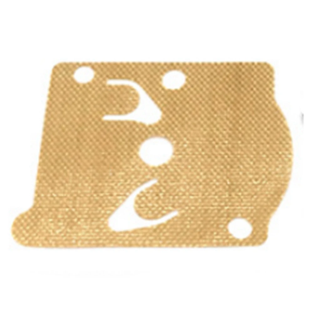 

PORK-Carburetor Repair Kit 4500 Chainsaw Repair Kit Carburetor Diaphragm Gasket Kit Garden Tool For Walbro Carburetor