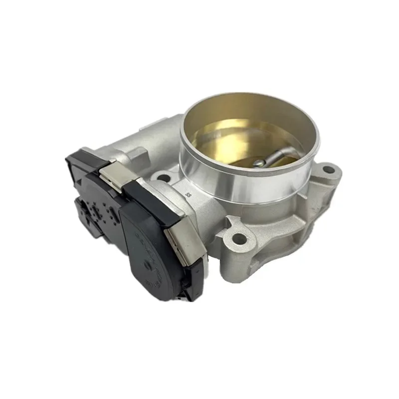 

Корпус дроссельной заслонки в сборе 12616994 12609009 Для Buick LaCrosse Cadillac CTS SRX STS Chevrolet GMC Saab 9-4X 3.0 3.6 12604075