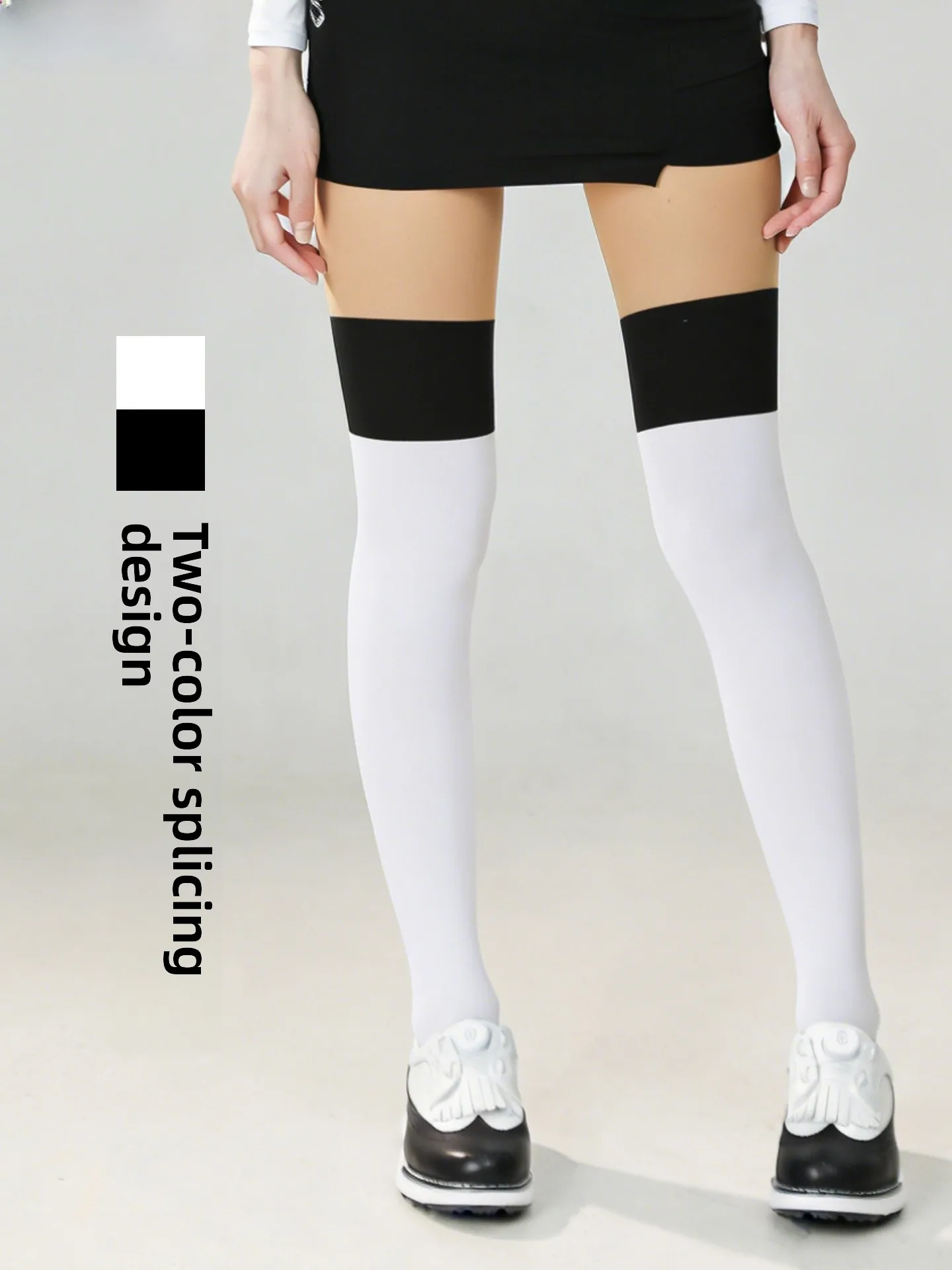 nouvelles-chaussettes-de-golf-anti-uv-2026-sensation-glacee-collants-de-sport-noirs-et-blancs-pantalons-de-golf-anti-uv-pour-femmes
