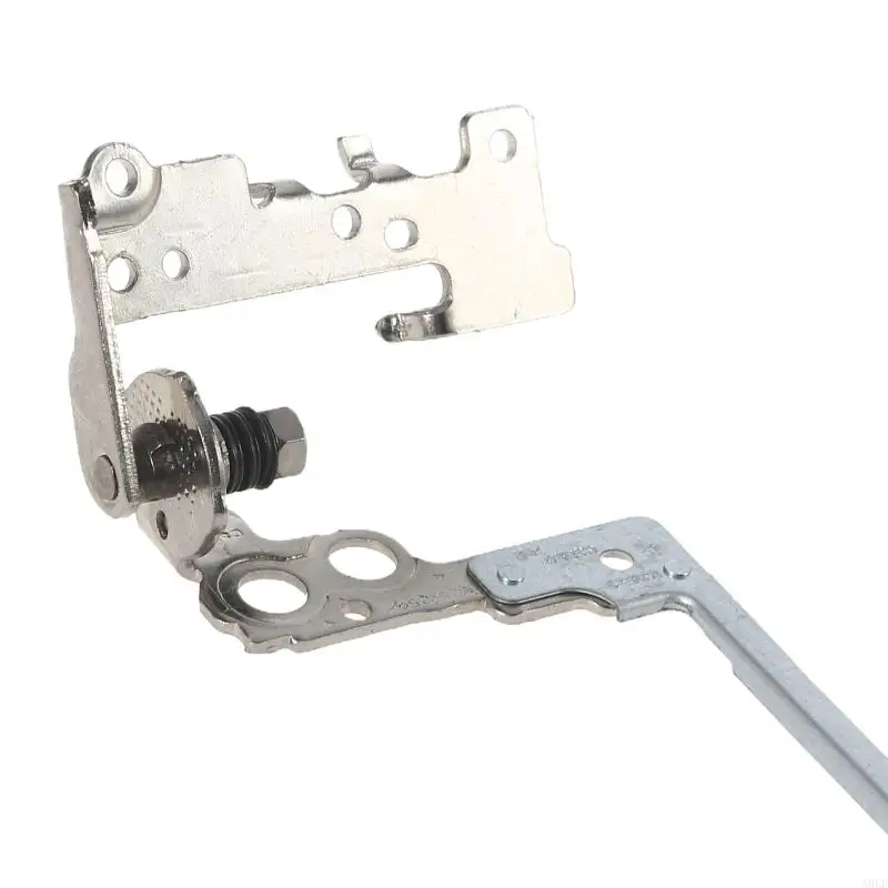 A9LF ด้านขวาและซ้าย LCD Hinges ชุดเปลี่ยนสำหรับ 15-BW 15-BS 15T-BR 15T-BS 15Z-BW 250 255 TPN-C129 C130 บานพับหน้าจอ