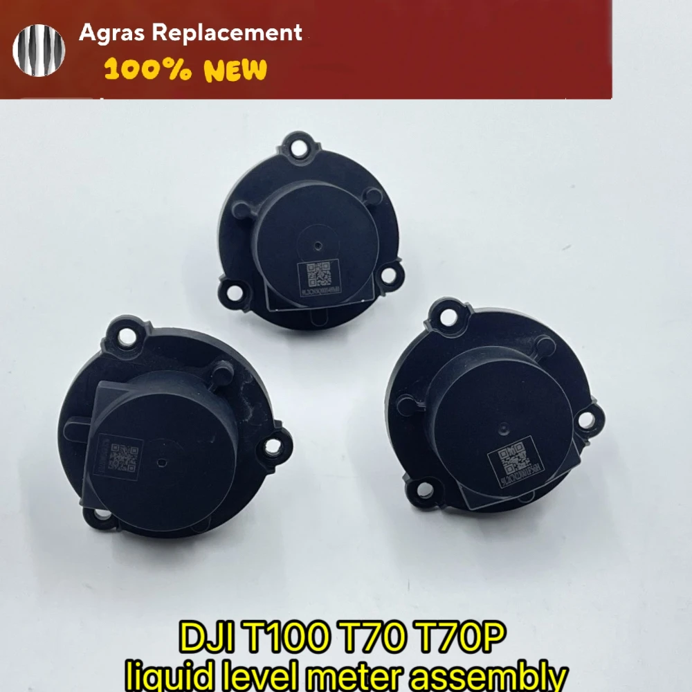 Liquid Level Sensor Assembly For DJI Agras T100 T70 T70P Agricultural Drone New Repair Part