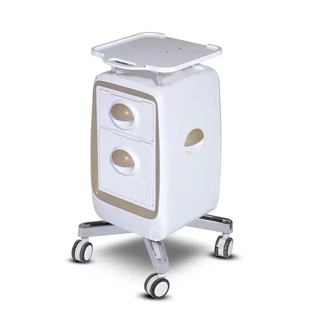 Beauty Salon Equipment Furniture Equipment Machine Trolley SA-T06 Beauty Trolley Cart