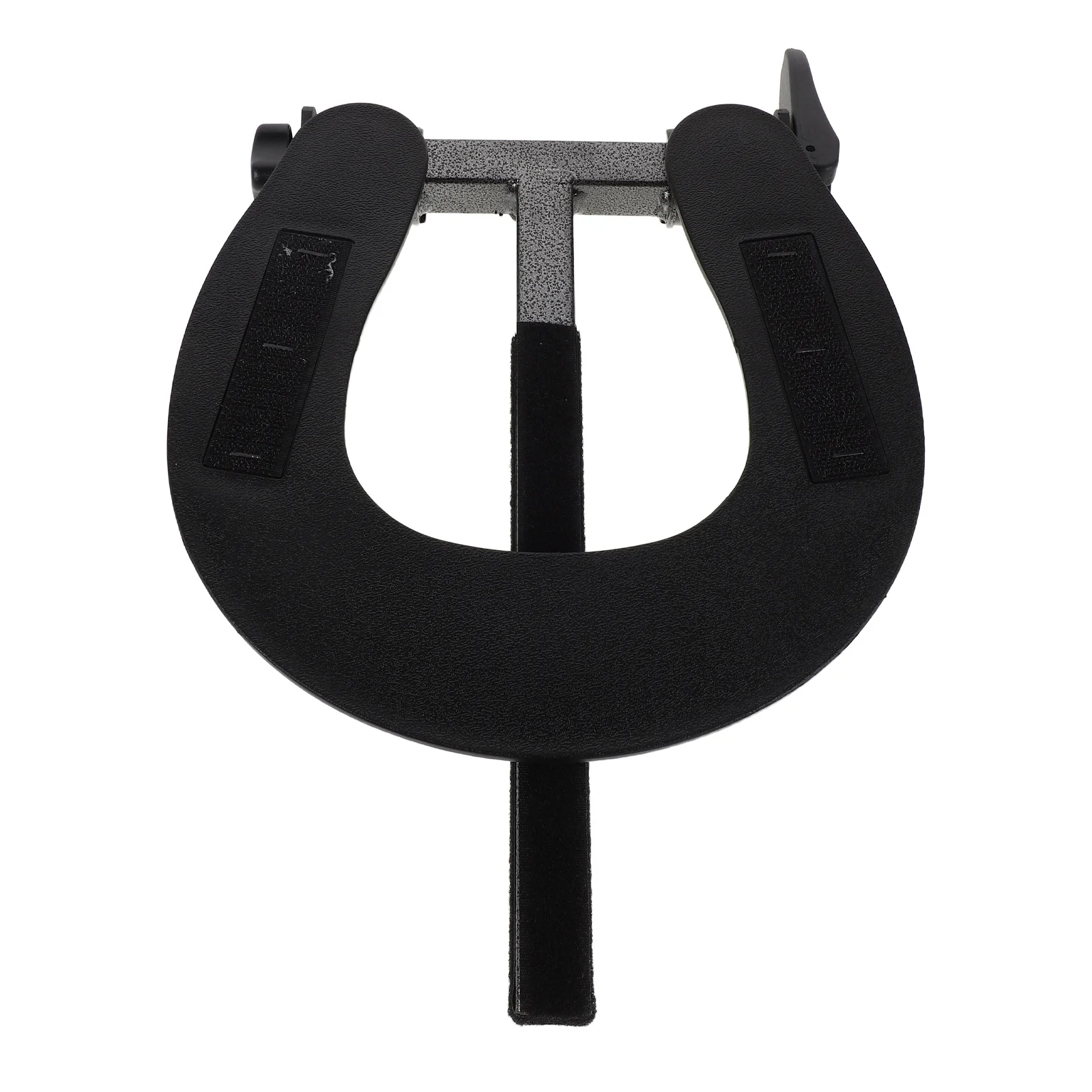 

Массажная кровать, подголовник, U-образная форма для лица, портативный для массажного стола для лица, сменная подставка, прочный, легкий, спа