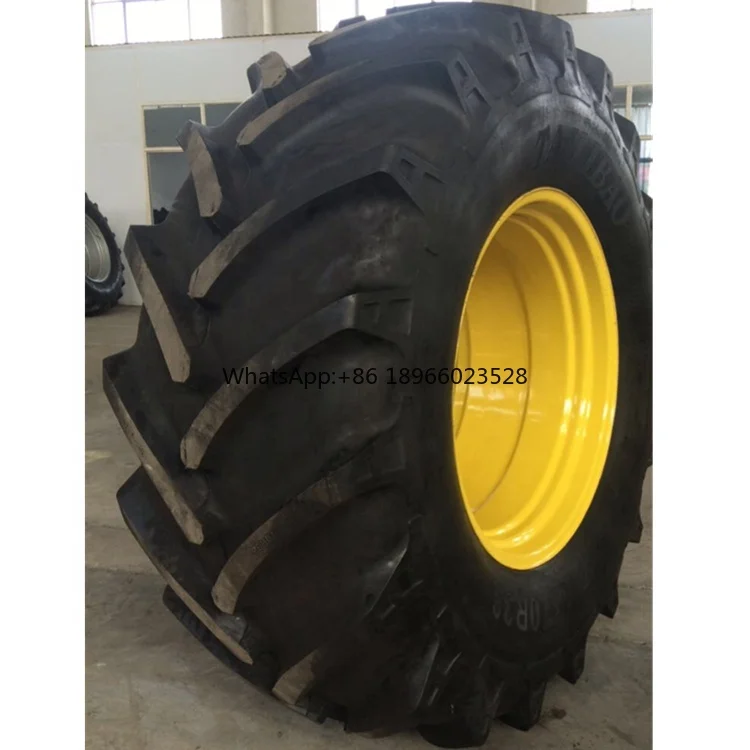 

Шины для трактора goodyear 16,9-28, низкие цены, сельскохозяйственные шины