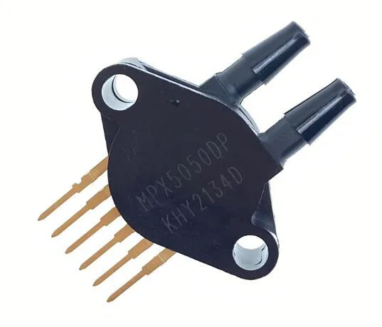 

2pcs NEW IC MPX5050DP MPX5050 5050