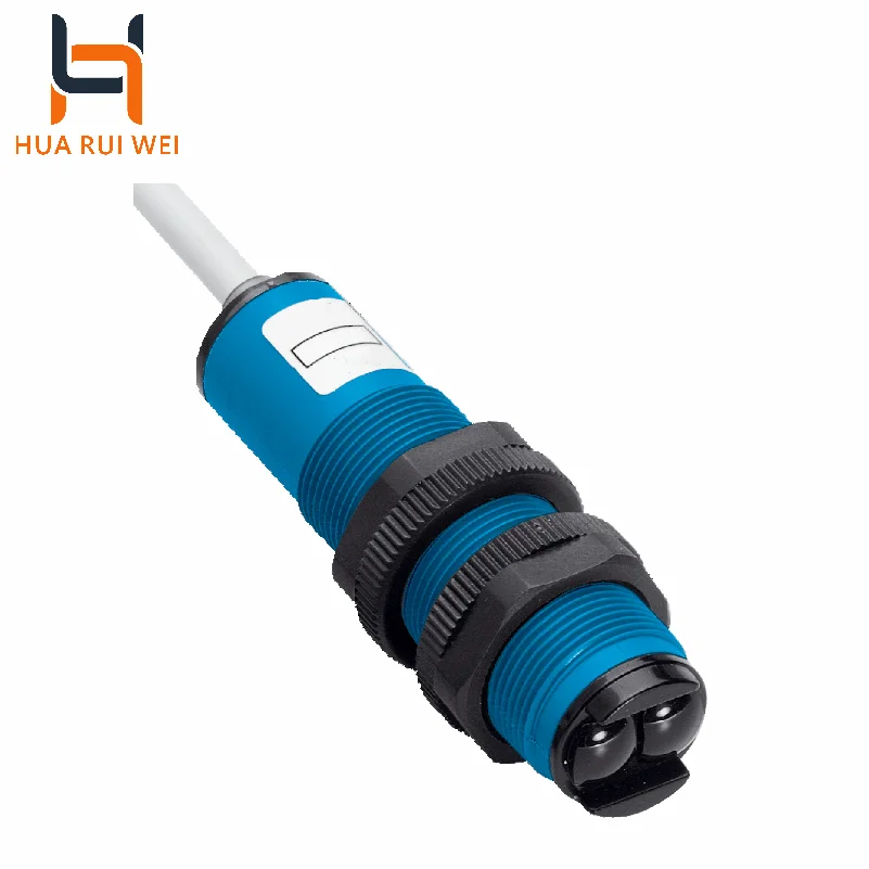 

2026 Hot Sale New VL18-4P3712 Industrial Automation Photoelectric Switch Sensor