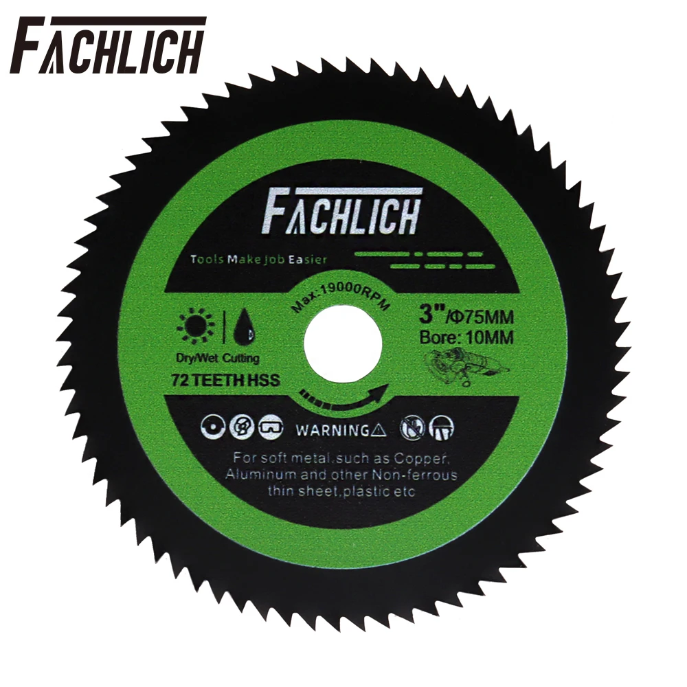 FACHLICH 1pc 3