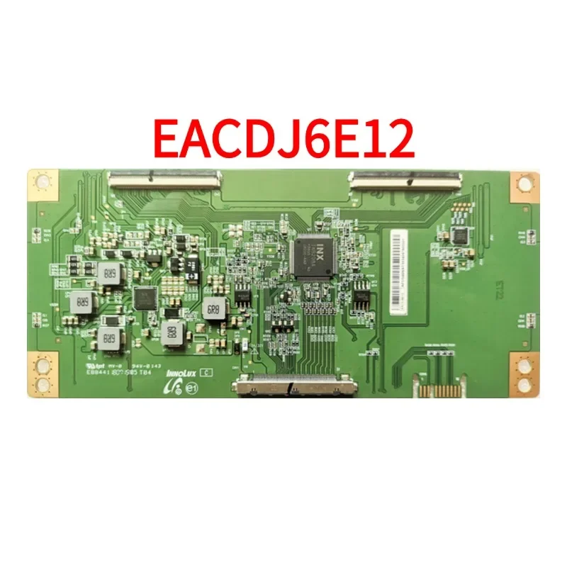 Original for Hisense H50E3A Logic Board M/EACDJ6E12/EACDJ6E15/E10/E17/DJ4E11 IN8208A