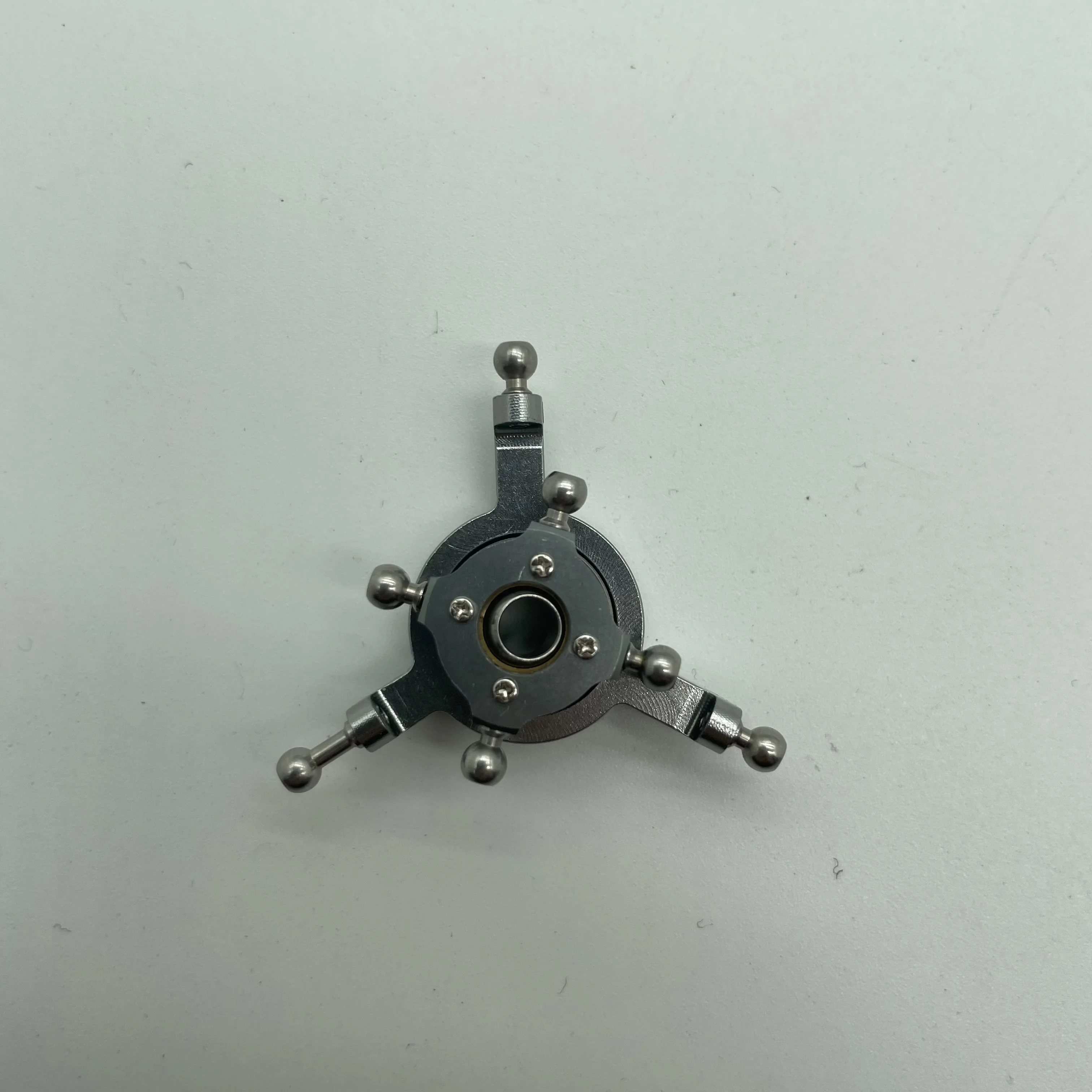 Swashplate For YU XIANG F180 E180 RC Helicopter Spare Parts Accessories F180.007