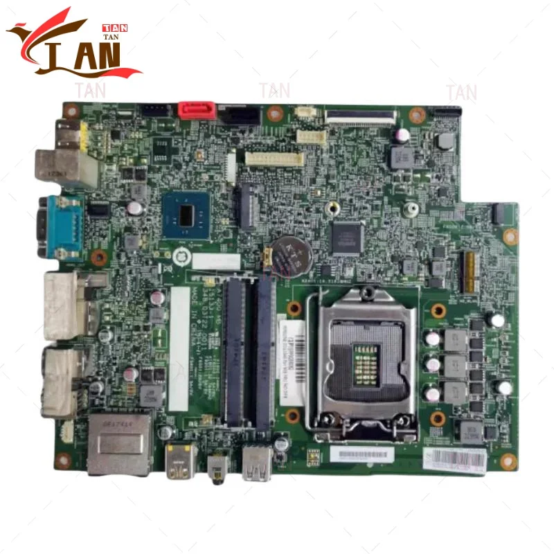 

15133-1 для Lenovo A7400-N000 AIO, материнская плата IH110SW1 01GJ046, материнская плата, 100% протестированная, быстрая доставка TT