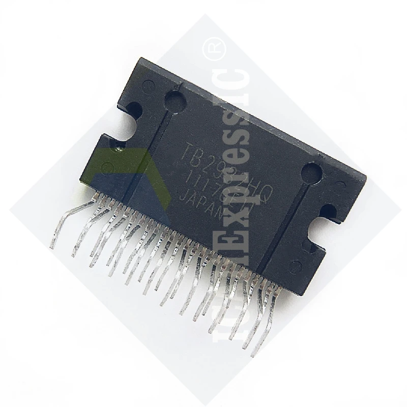 5-20PCS TA7240P TA7240AP TB2932HQ TB2932 2SD669A D669A N28F010-120 N28F010 LP2985AIM5X-3.3 LORA M5283P M5283