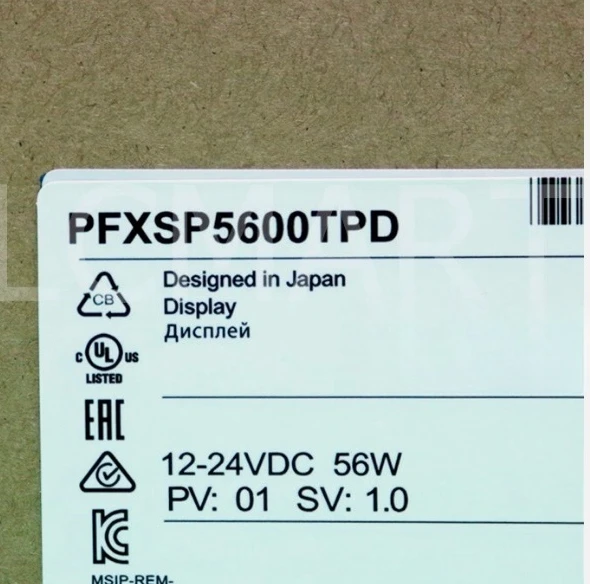 Brand New Original PFXSP5600TPD Processor PFXSP5B41 PFXSP5B10 Fast Delivey