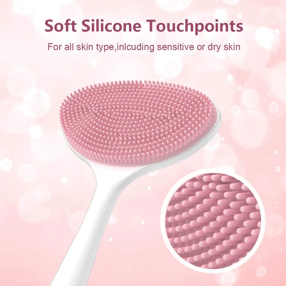 Voor Xiaomi Soocas X 3X5 Sonic Electric Tandenborstel Head Soocare Electric Facial Cleansing Brush Heads Massage Brush