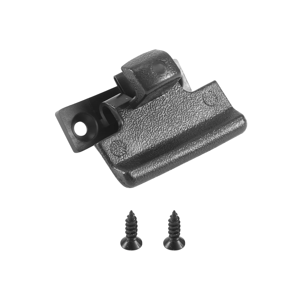 Parte superior Armrest Box Lock Cover, Switch Snaps para V73, V75, V77, V93, V97, Console Lid Lock, MrMr532555