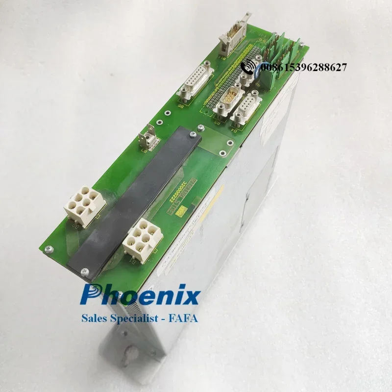 Azionamento motore fontana inchiostro BUM 617-12/18-312-R-001-A010-03 BUM617 per macchina da stampa offset Roland 700 di alta qualità