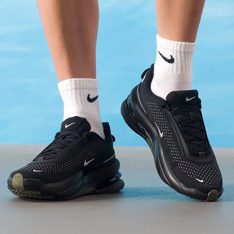 Nike Air Zoom Upturn Sc Se Zapatillas para correr cómodas y versátiles para hombre Im7025-001