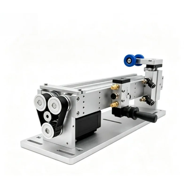 Rotary Welding Positioner 110V Turntable Table Variable Speed Sealed For Laser Handheld Arc Welding Pipe Shaft Ring Seam