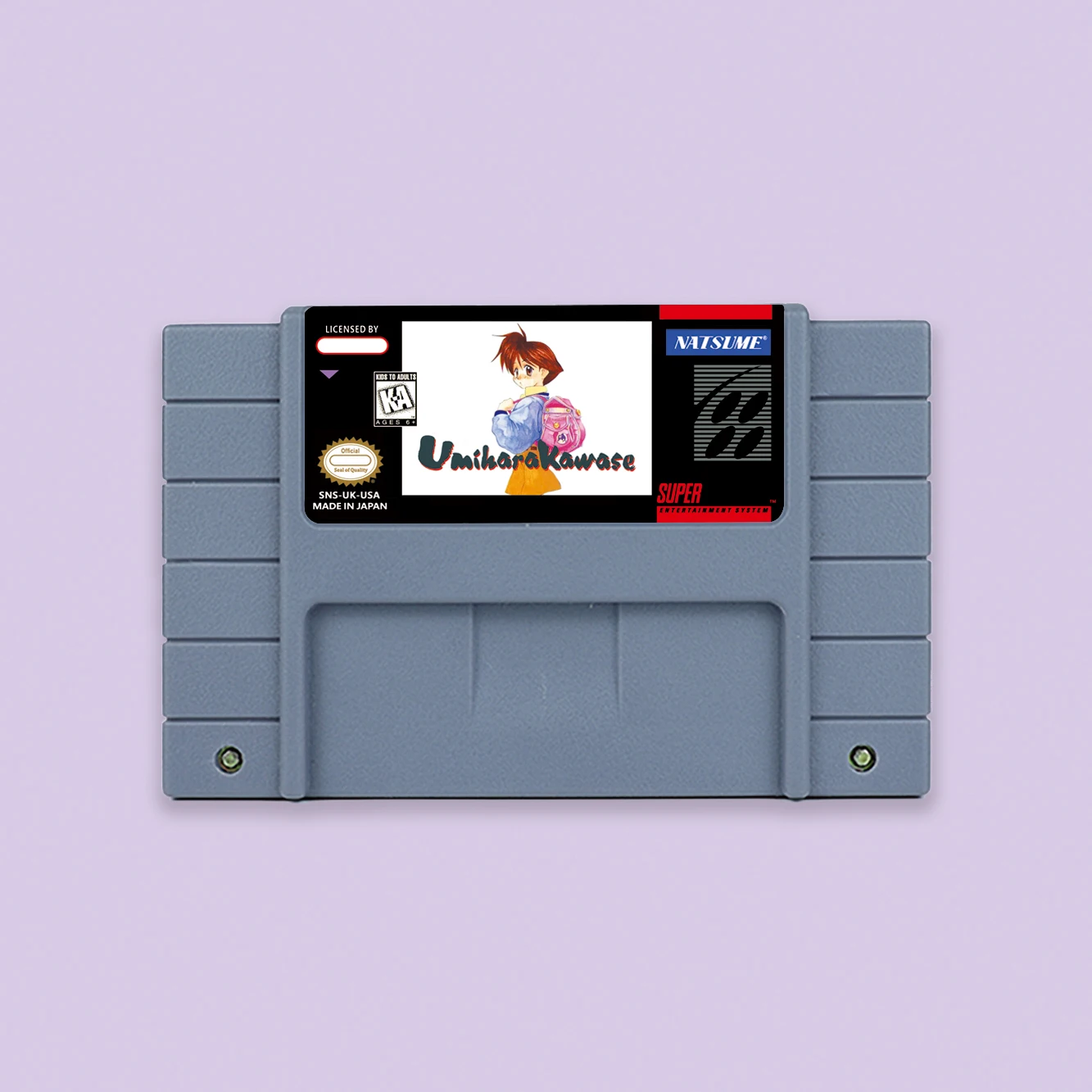 

Картридж для игровых консолей, 16 бит, с американскими NTSC или EUR PAL