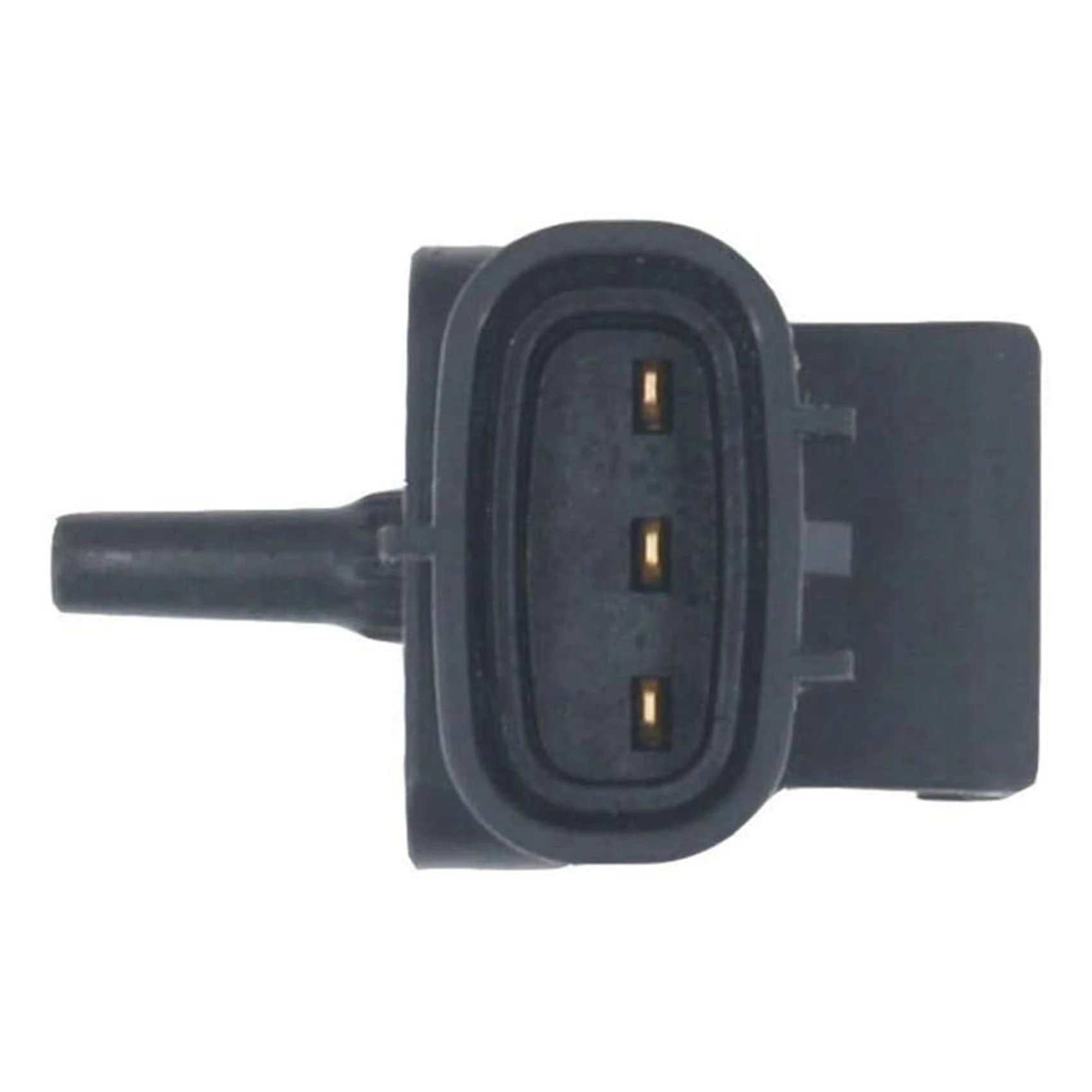 

#53K Automotive Parts & Accessories,89420-10080 Manifold Absolute Pressure MAP Sensor for Toyota (black)