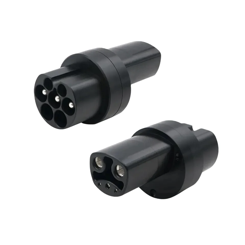 Type 2 For Tesla Ad…