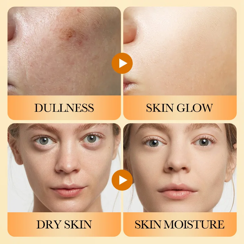 BIOAOUA Rice deep Moisturizing Essence Cream Brightning Hydrating Face Cream Firming Rejuvenating Cream Skin Care For Women