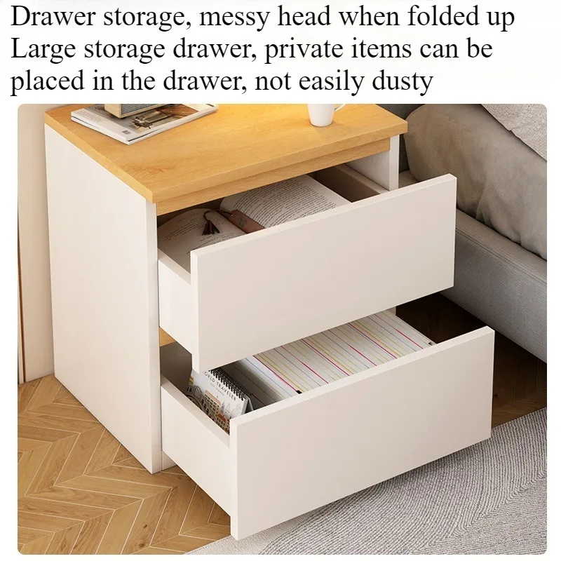 Thumbnail 2 - #29 Compare Bedside Nightstand Tables Before You Buy