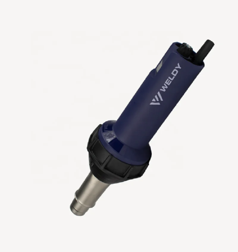 

WELDY HT1600 Инфракрасный тепловой сварочный пистолет Пластиковый фен