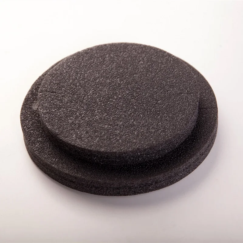 Tampa para garrafa Dewar, material XPE, tampa imperfurada / tampa perfurada, para frasco dewar, F11180