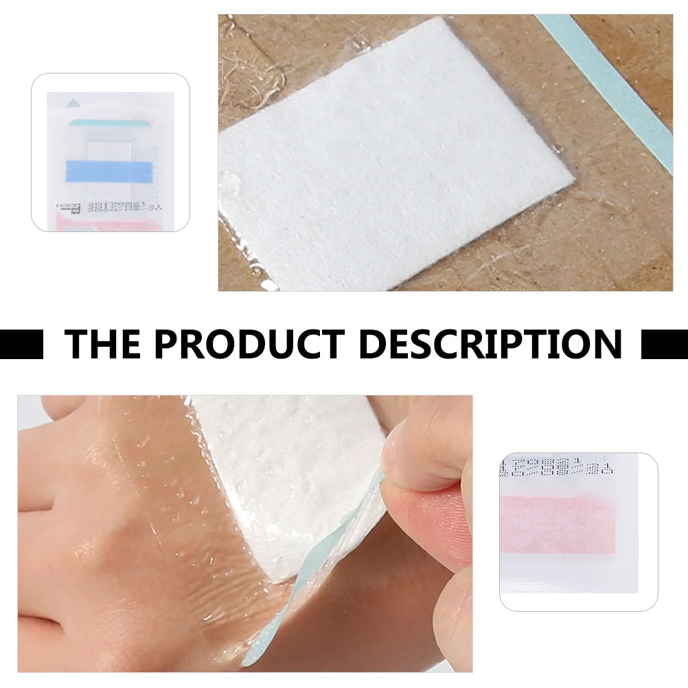 20 قطعة من رقع السرة المقاومة للماء ملصقات الأطفال عالية الجودة بتقنية احترافية تدوم طويلاً وملصقات السرة المتينة #1