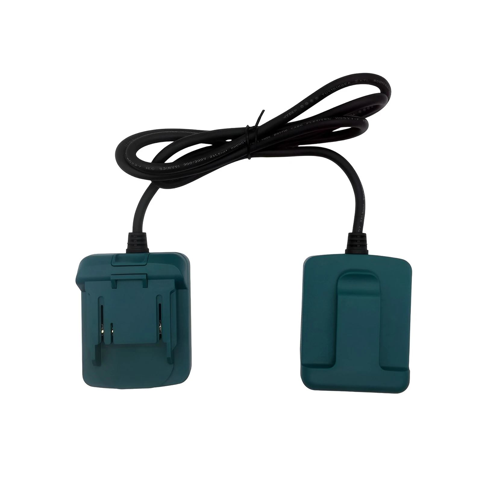 

Battery Lightweight Extension Cord Converter for 18v-Li-ion Battery BL Series Converts to 18V BL Series Li-ion Battery