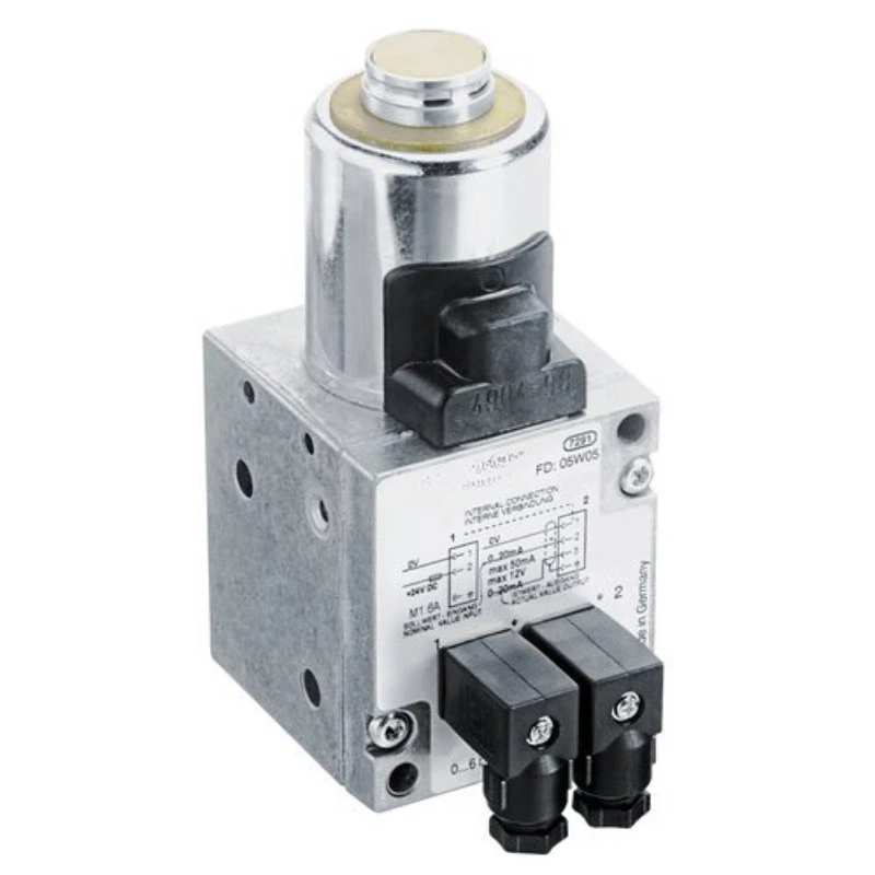 Factory direct sales R414002294 pressure regulating valve