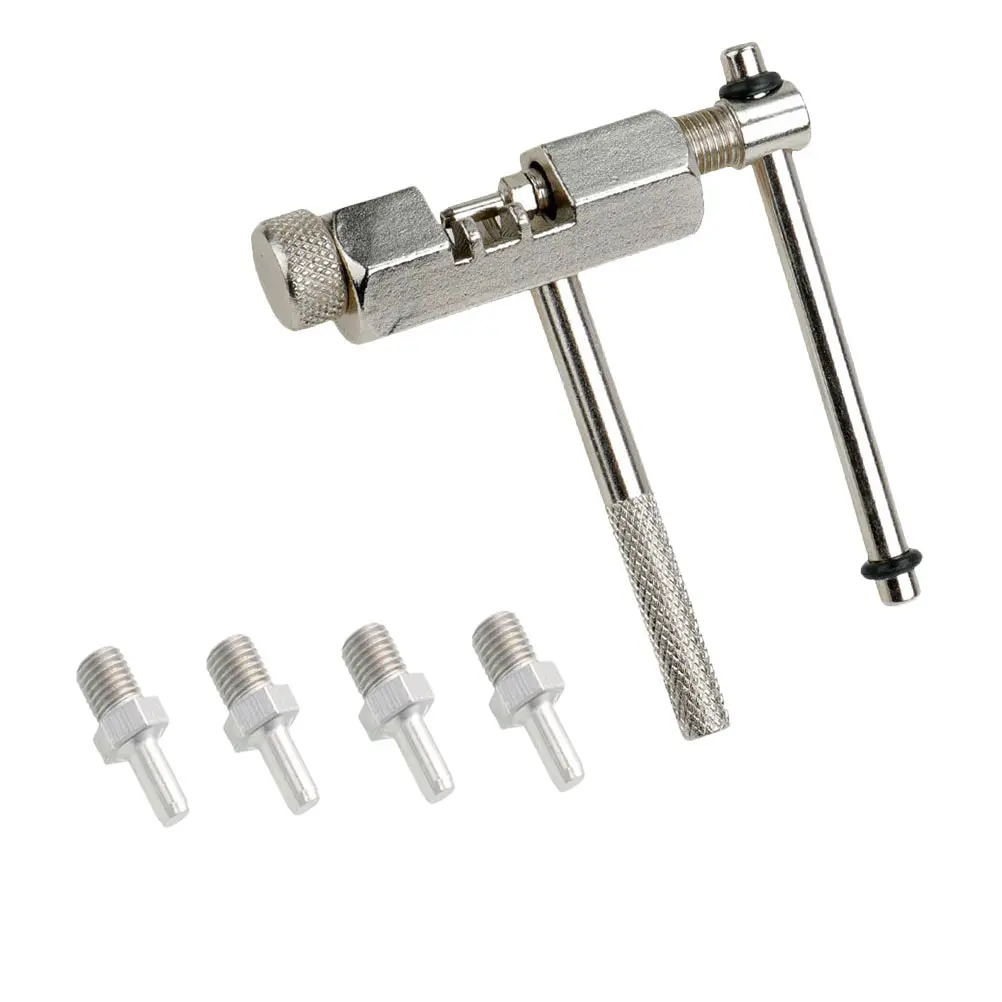 

1 Set Splitter Bike Repair Tool Antislip Handle Disassembly Tool Light Weight Premium Material Bicycles Cutter Road Bike Chain
