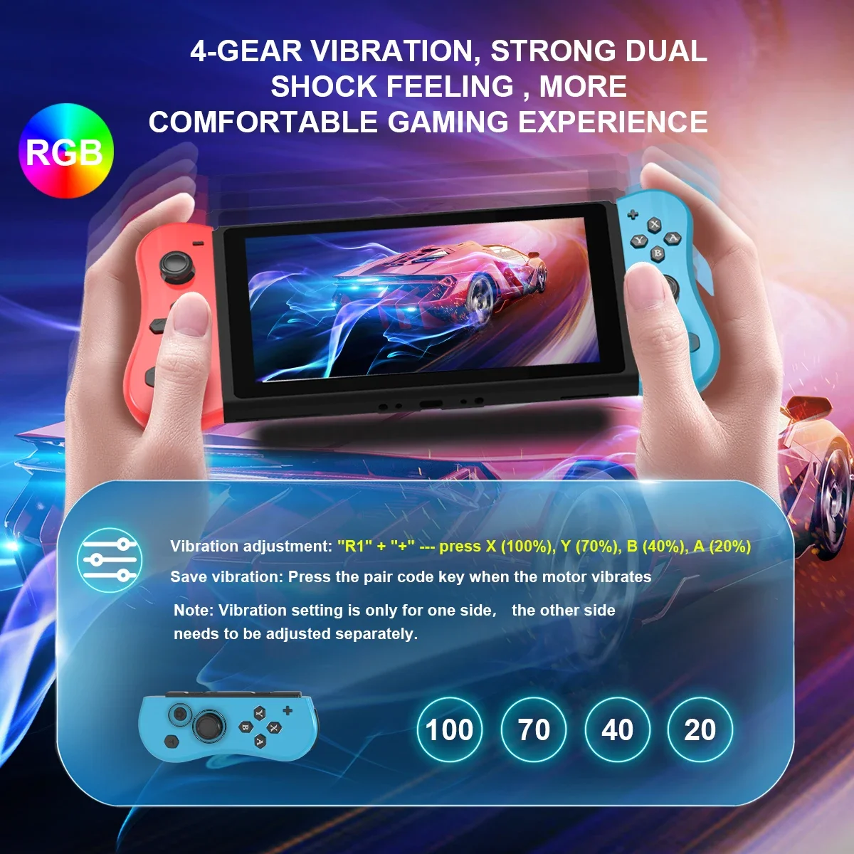 Thumbnail 2 - #71 Best Wireless Game Controllers to Buy In 2026