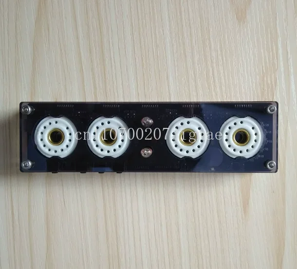 4-Position integrated glow clock QS30-1, SZ1-1, SZ3-1, SZ-8 clock, glow tube