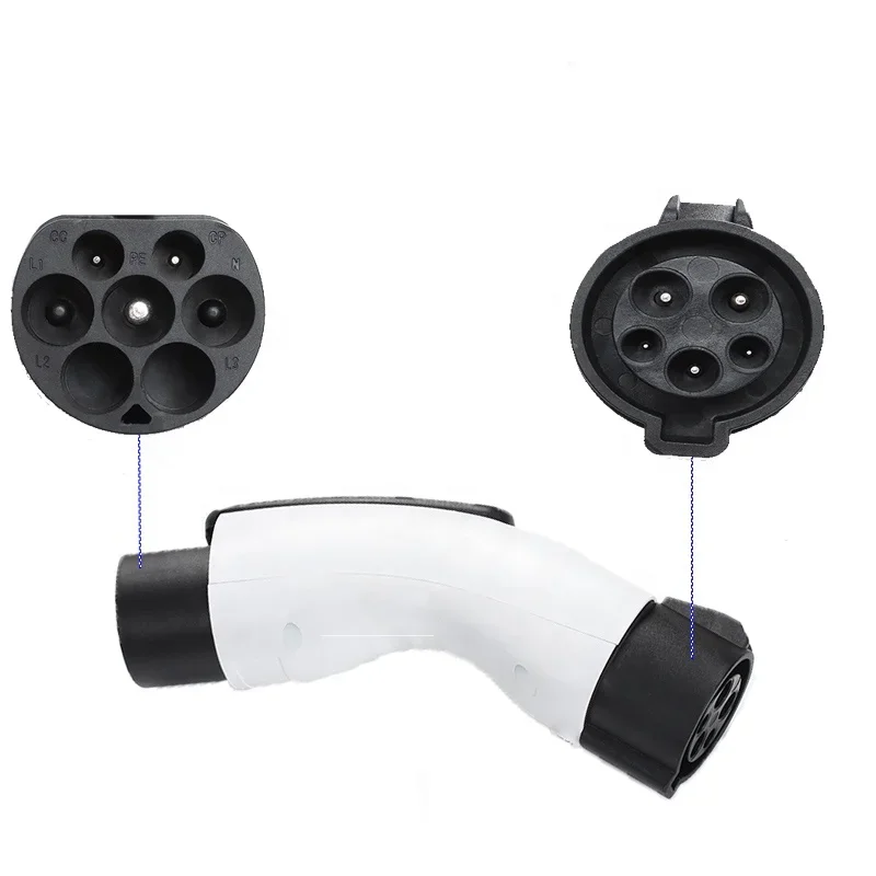 New Products J1772 …