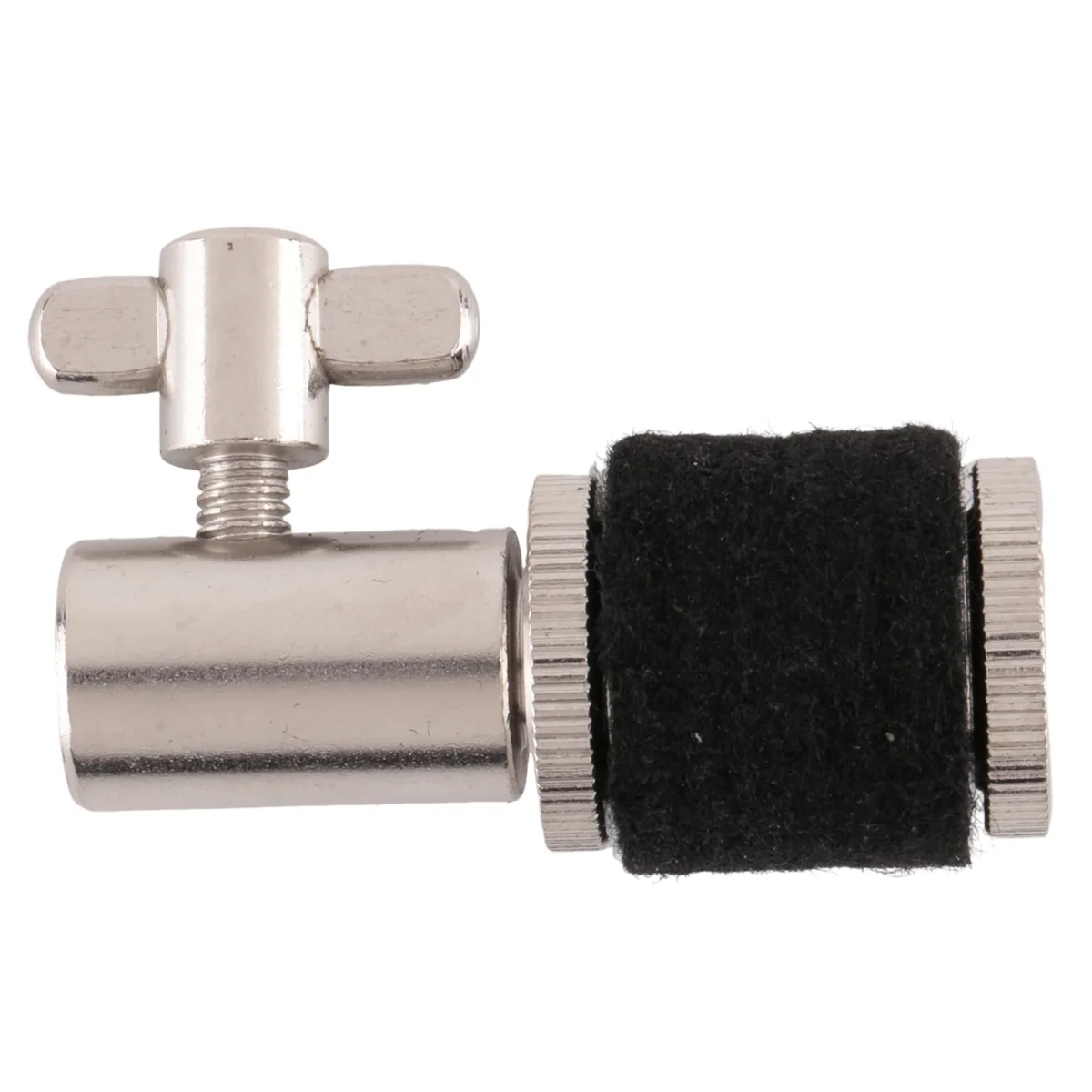 Alloy Hi-Hat Clutch for Hi Hat Cymbal Stand Jazz Drum Percussion Tool Instrument Parts & Accessories