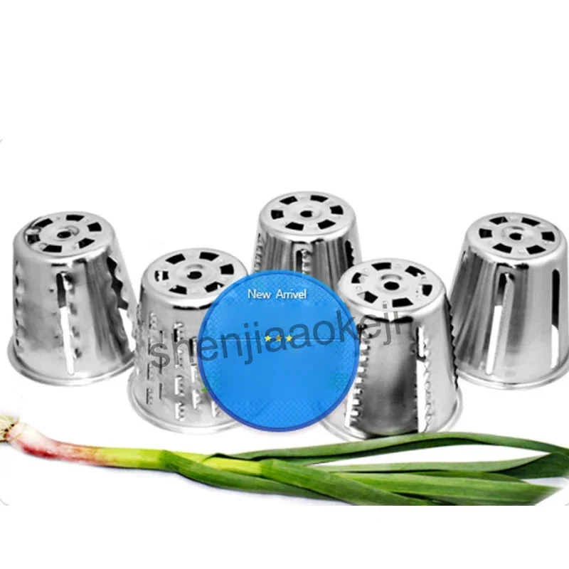 1pc Manual Vegetable Cutter multi-vegetable Salad fruit machine salad slicer shred vegetables slicing machine