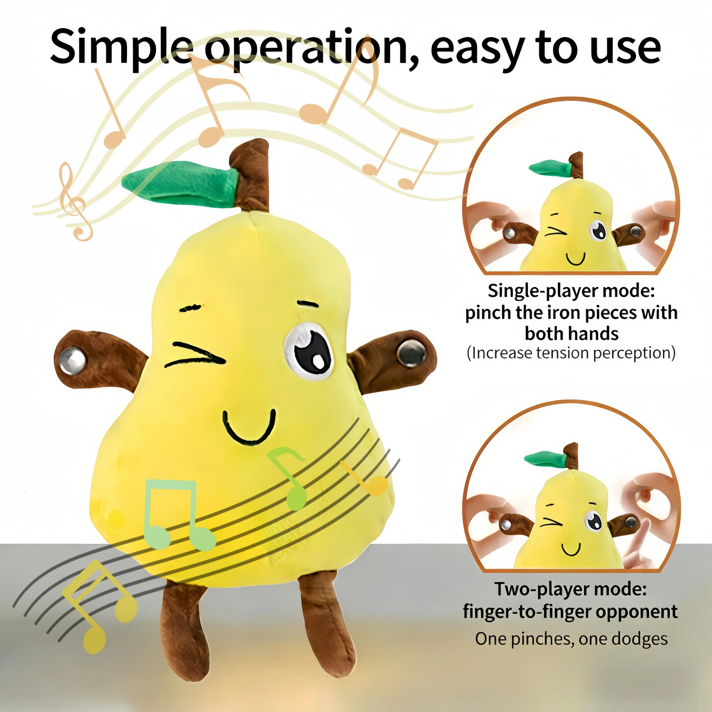 Piano de Ritmo Sensível ao Toq - Kids Toys Unique avaliação e preço