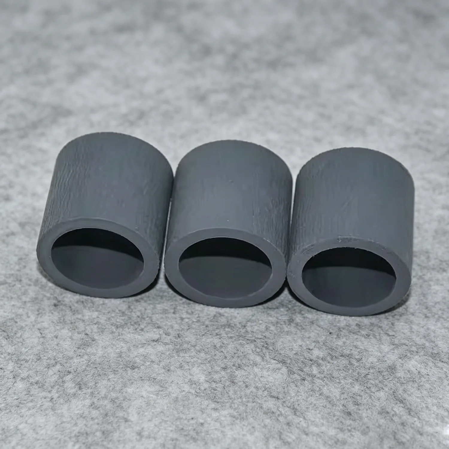 100pc 1320 P3015 2035 2055 2727 RM1-6414 RM1-3763 RM1-6313 RL1-1370 RL1-3167 RL1-0540 RL1-0542 RL1-2891 Pickup Roller Rubber