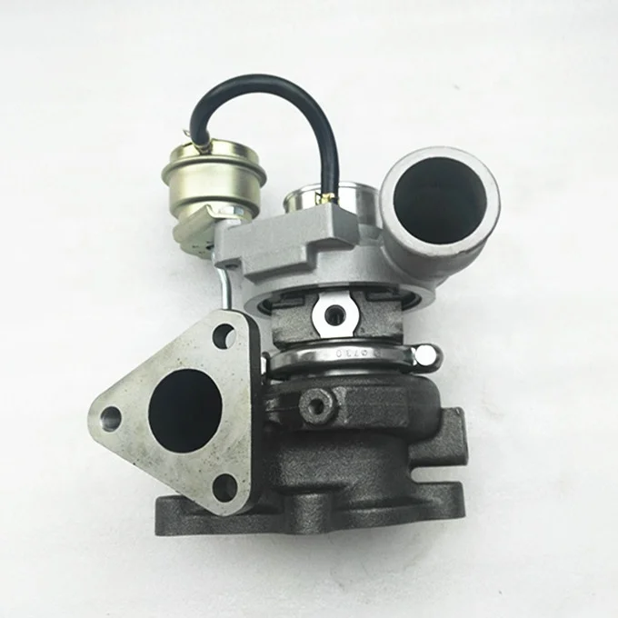 

4M41 Turbo 49135-03411 Turbocharging Turbocharger control replacement/repair