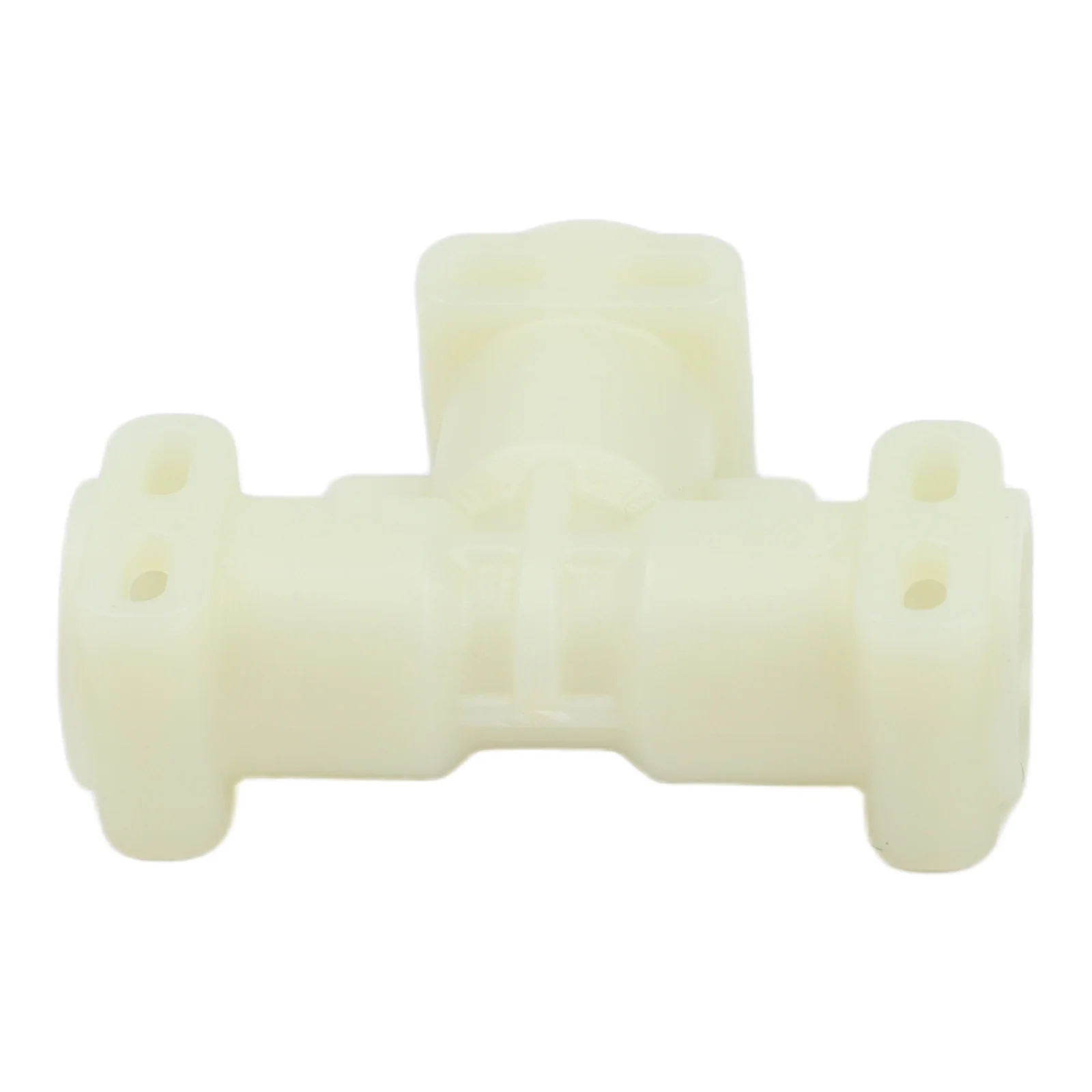 

Replacement Thermoblock Connector for Saeco Fully Automatic Coffee Machines T Shape with Water Tube Seal and Clamp Ring Kit
