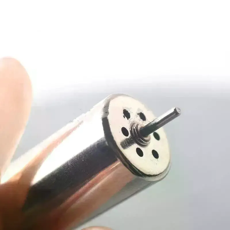 Coreless DC Mini High Speed Motor Micro Drone Motor Replacement For RC Quadcopter Aircraft Model Toy 716 720 8520