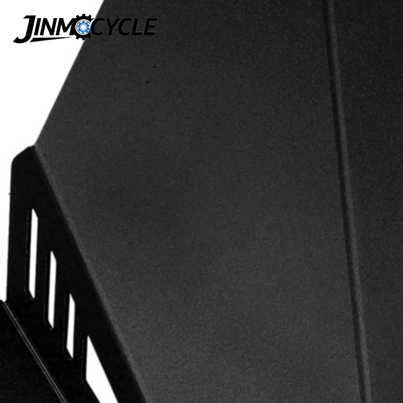 

For Yamaha MT 09 MT09 MT-09 FZ-09 2017 2018 2019 2020 Windshield Windscreen Windproof Screen Deflector Motorcycle Accessories