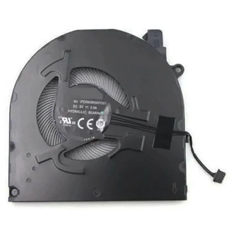 D+New Laptop Heatsink Fan For Lenovo ThinkBook 14 G2 ARE G2 ITL G3 ACL G3 ITL