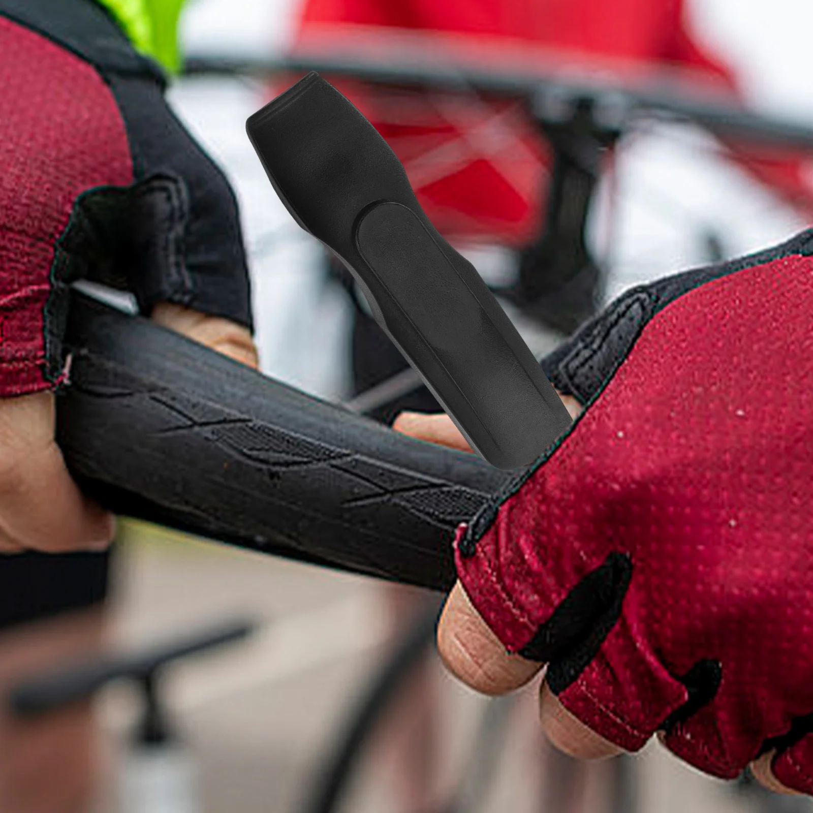 

3Pcs Bike Tire Levers Durable Repair Tools Antiskid Design Portable for Road Mountain Bicycles Multipurpose Pry Bar