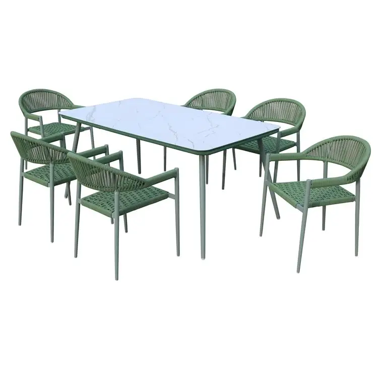 Modern Kd Table Cha… - image