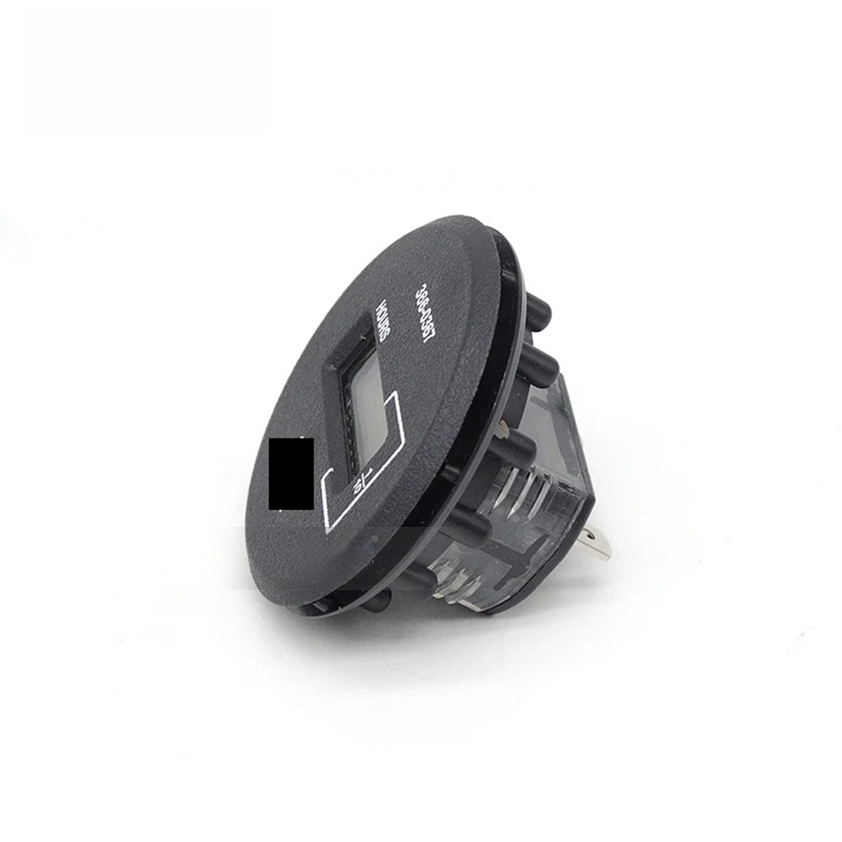 366-0367 Industrial Hour Meter For D2 320D E313 E320D Excavator