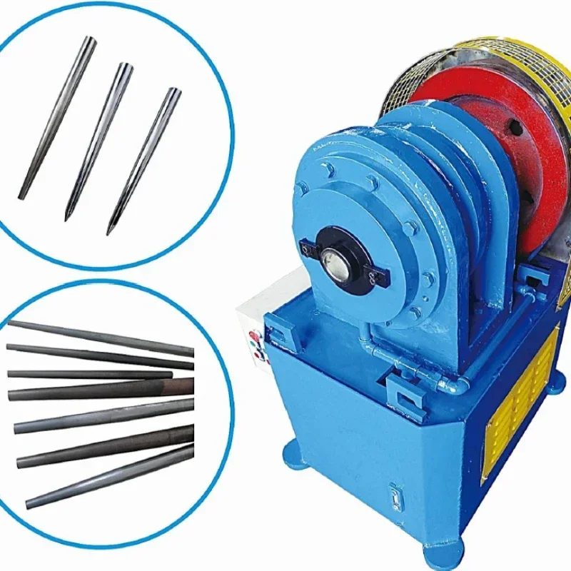 Ken Pipe, Iron Pipe…