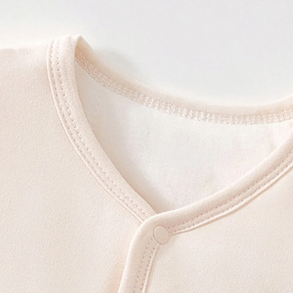 Baby Girl Vest Quilted Warm Autumn Winter Infant Clothing Ruffles Flower Embroidery Princess Christmas Baby Outerwear Waistcoat view 5
