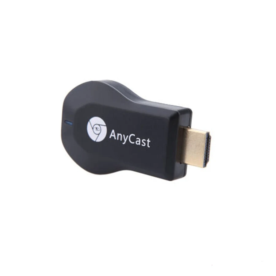 Ezcast-Dongle Wi-Fi sem fio, Hot Wecast, Airplay suporte DLNA, espelho de ar, telefone inteligente, Tablet, PC, 4.0